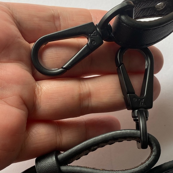 Louis Vuitton black clasp - Picture 8 of 15